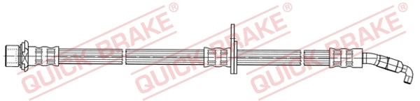 Brake Hose